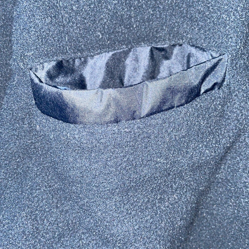 NWOT.  Men’s original Cold Storage coat.  Size medium - Picture 4 of 5